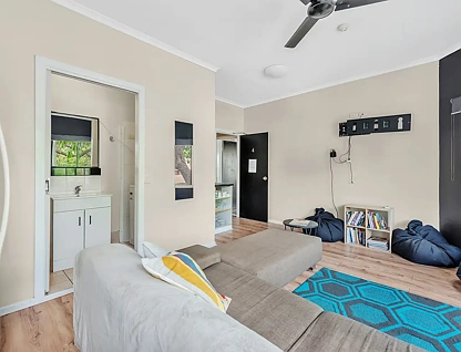 2/36 Macrossan, Port Douglas Guesthouse, Port Douglas, Cairns, 1 Schlafzimmer, 1 Badezimmer, Unit