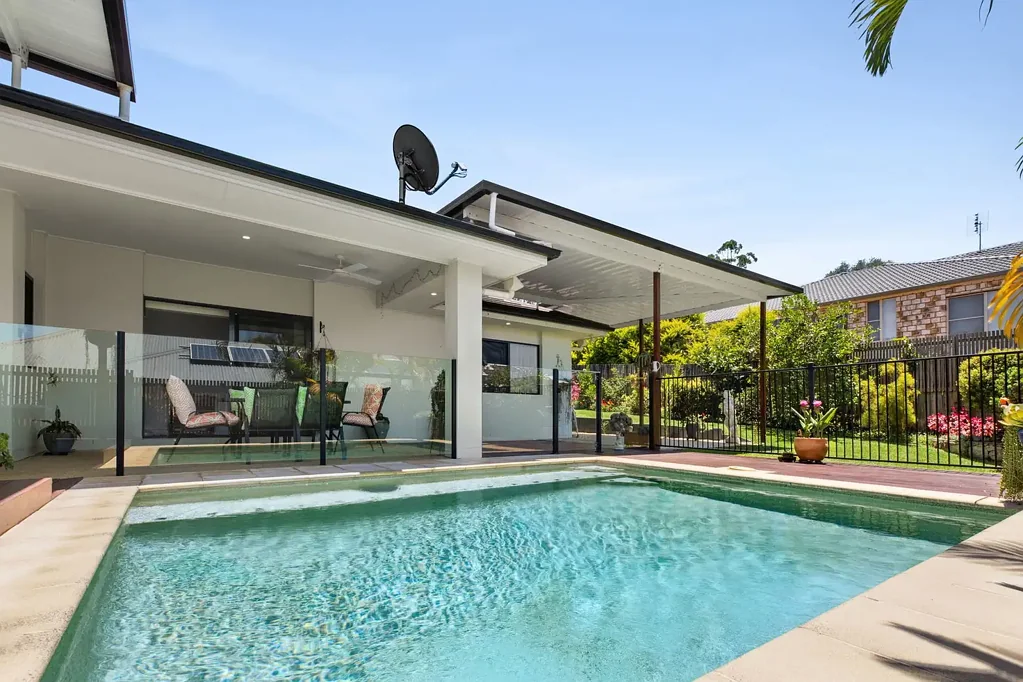 54 Petigrain Avenue, Palmwoods, QLD 4555