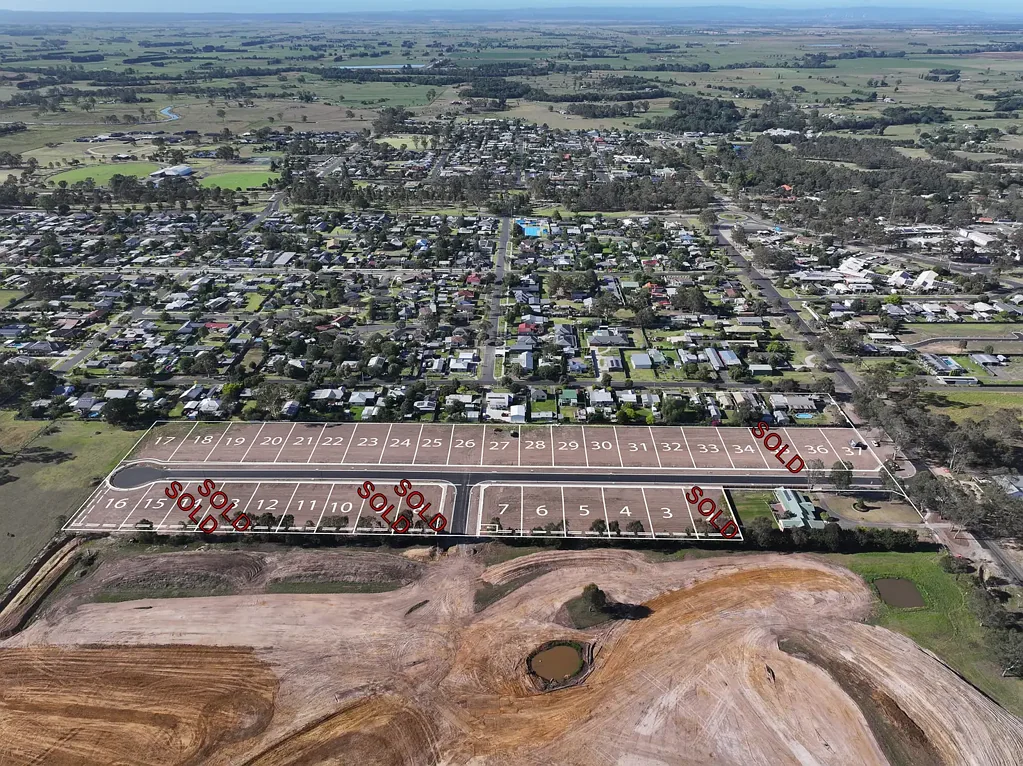 Heyfield WINTERBROOK ESTATE