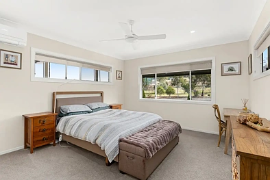 178 Forest Plain Road, Allora, QLD 4362, 3 slaapkamers, 2 badkamers, Lifestyle Section