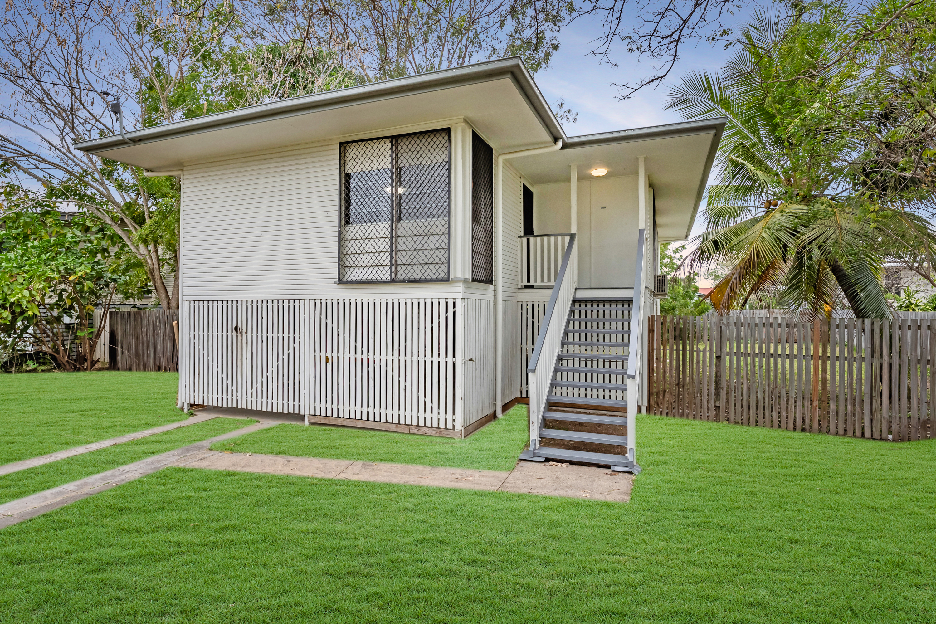 11 BEATTIE CR, VINCENT QLD 4814, 0 Kuwarto, 0 Banyo, House