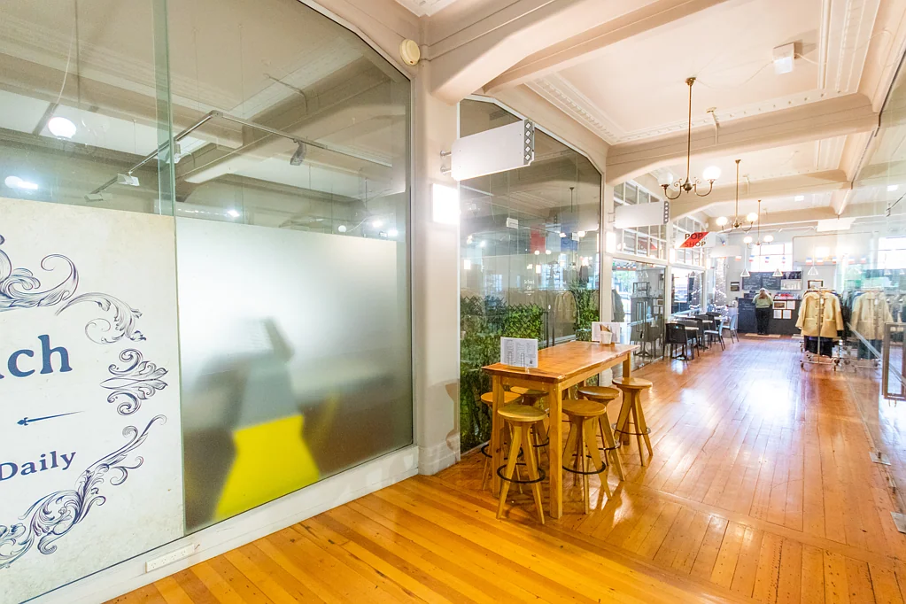 Devonport Well Presented Devonport Retail
