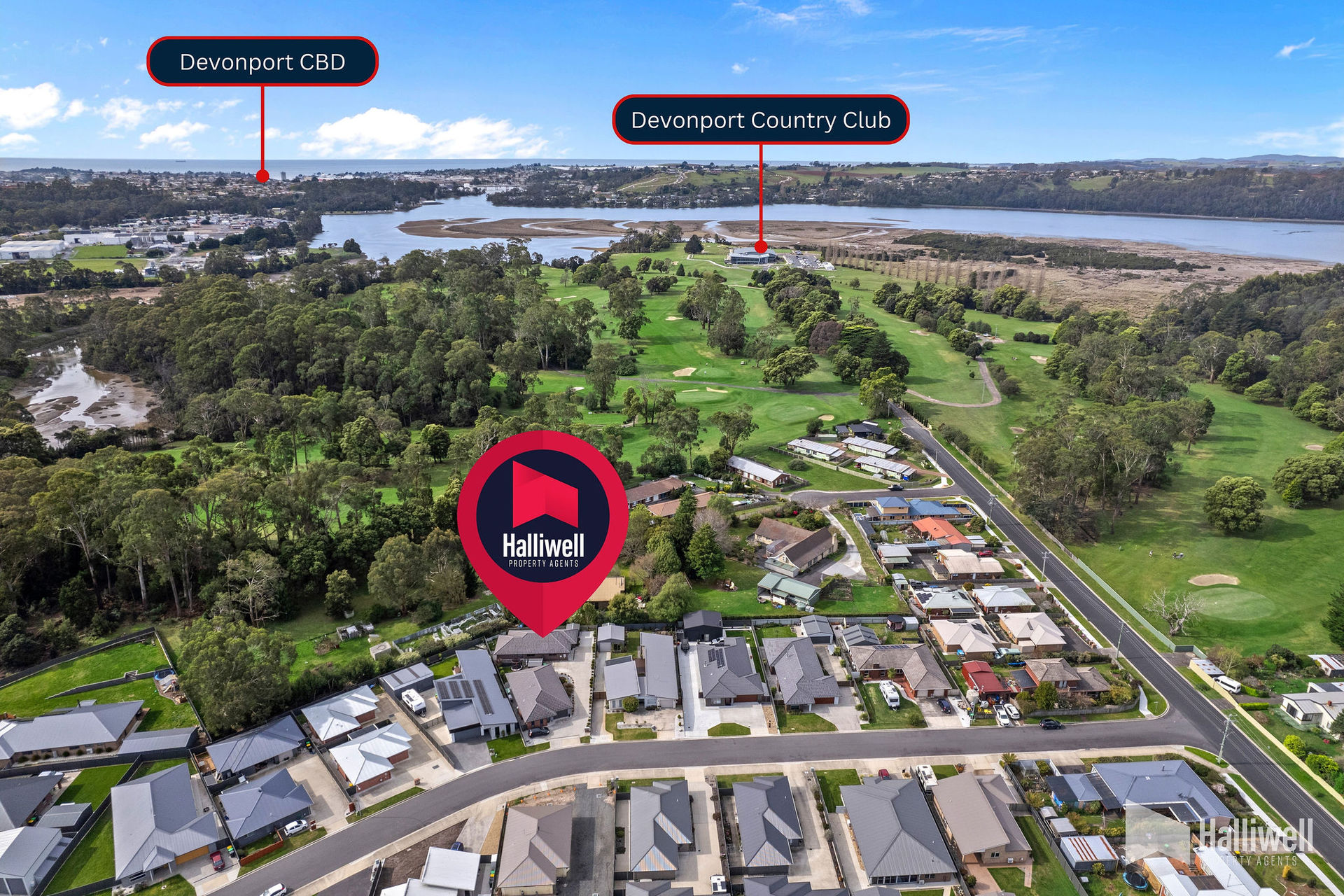 10 TEDMON ST, SPREYTON TAS 7310, 0 Kuwarto, 0 Banyo, Unit