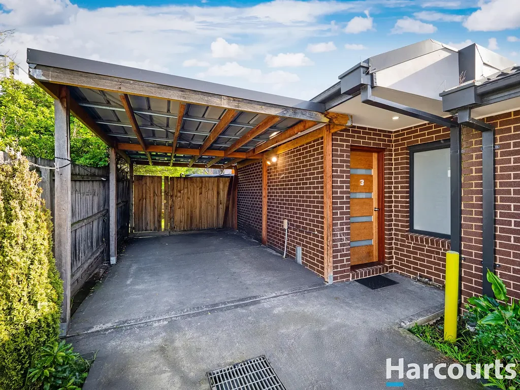 3/1 Arnold Street, Cranbourne, VIC 3977