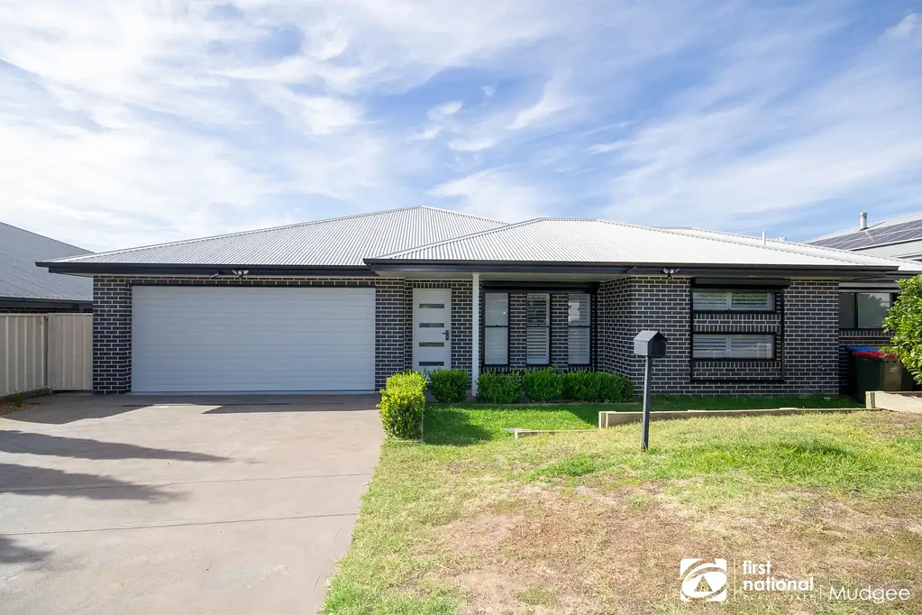 STYLISH, LOW-MAINTENANCE LIVING IN QUIET SOUTH MUDGEE