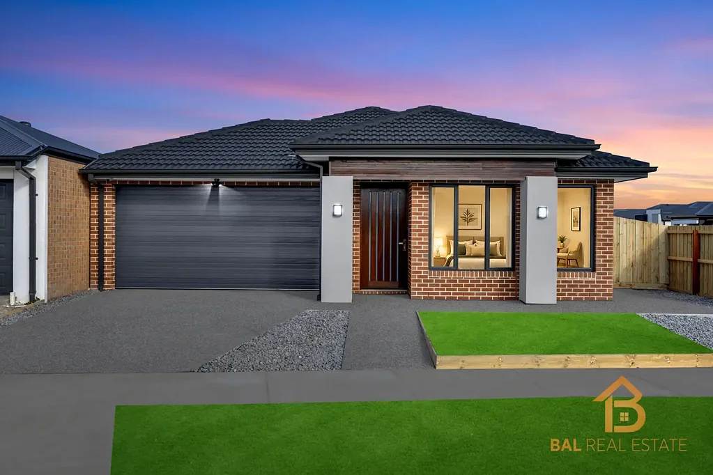 Deanside 4غرفة نوم Modern North-Facing Family Home with Premium Upgrades In Deanside!!!
