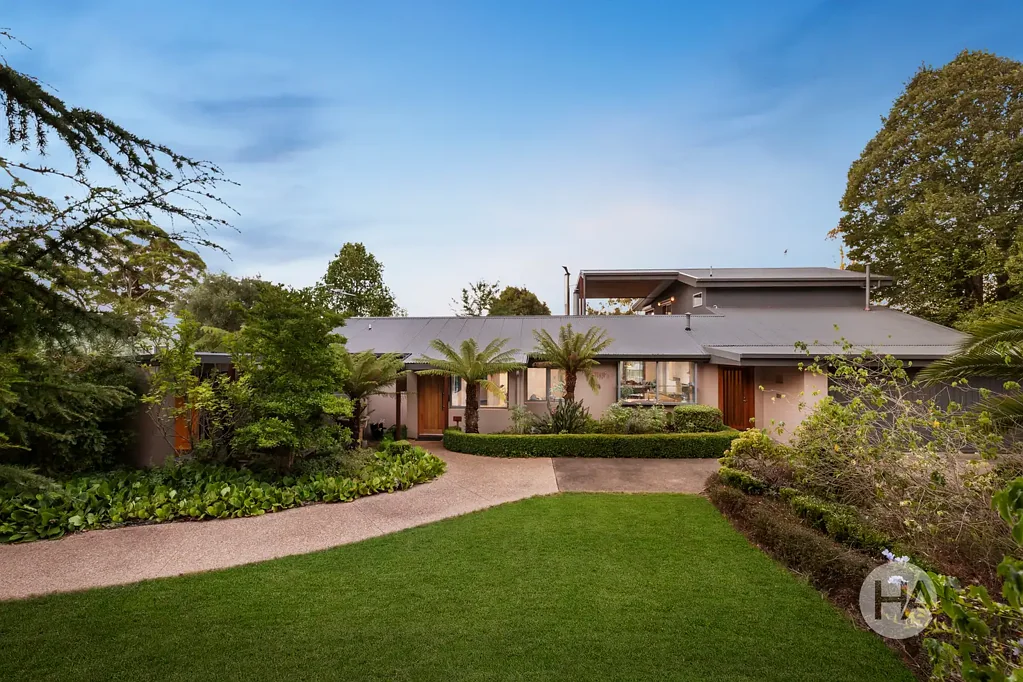 Red Hill 6部屋 Elevated Luxury with Panoramic Peninsula & Bay Views