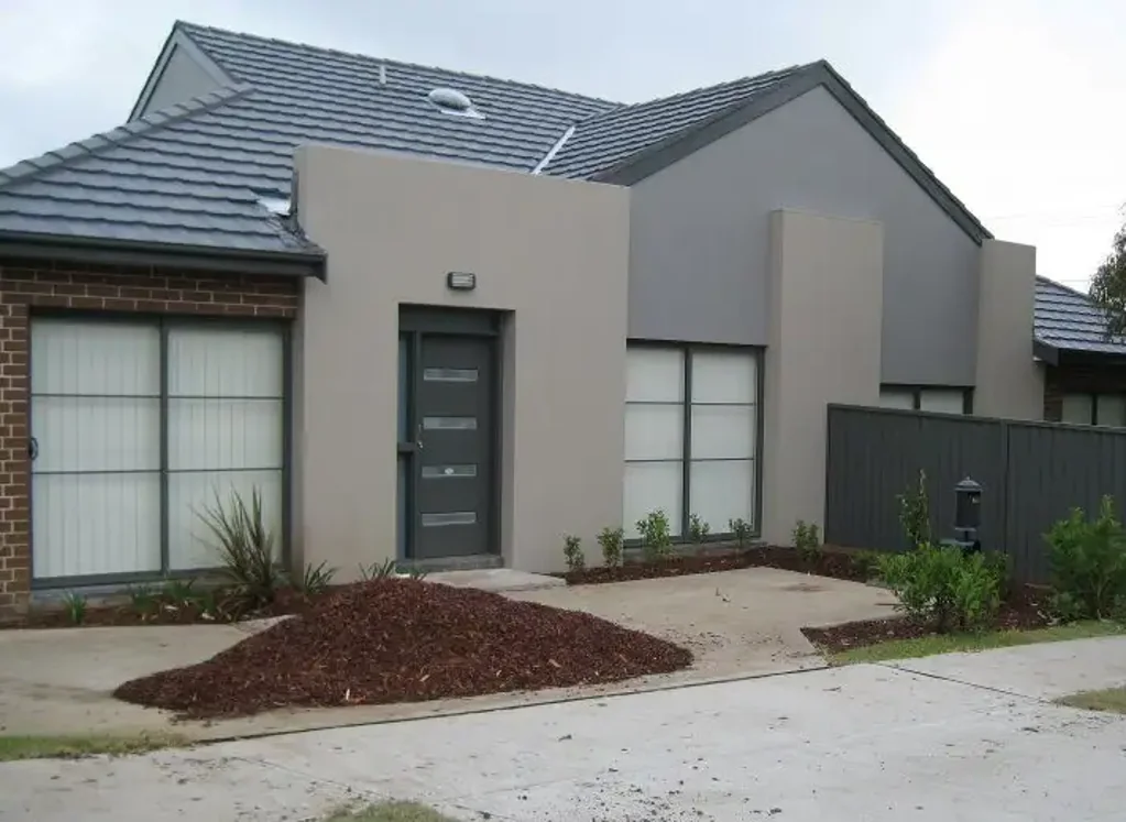 Spacious 3 Bedroom Home