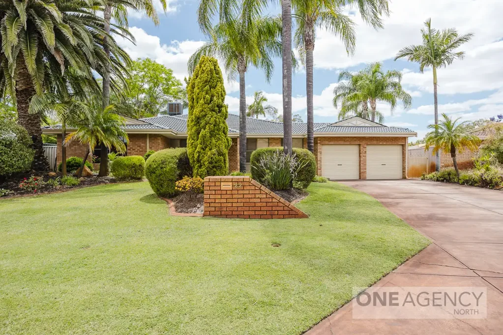 22 Satellite Retreat, Kiara, WA 6054