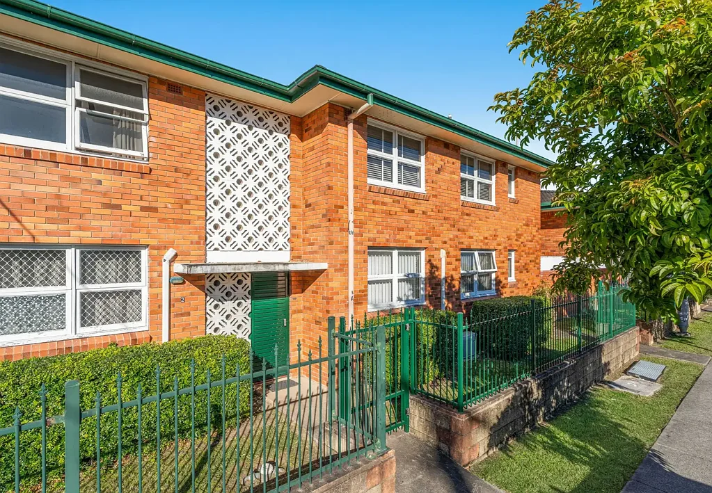 5/2 Carl Street, Woolloongabba, QLD 4102
