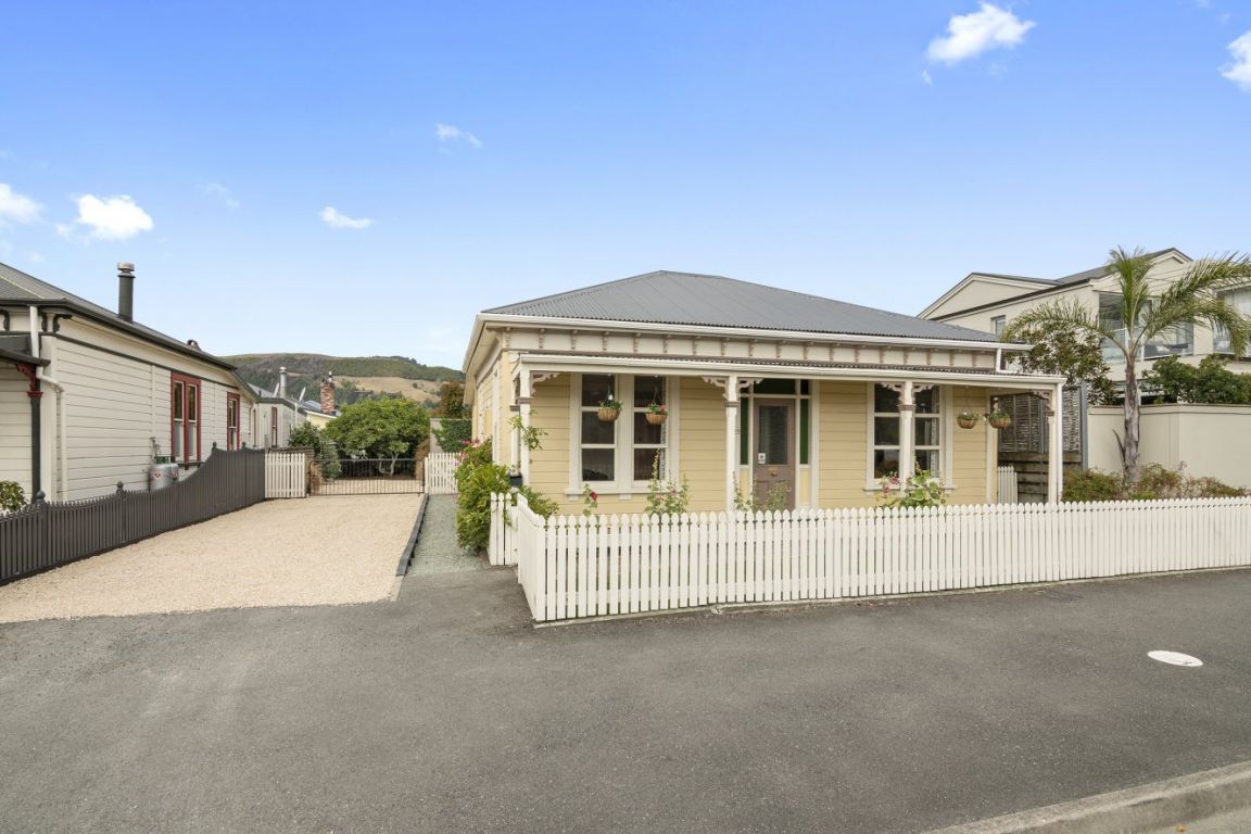 35 Trafalgar Street, The Wood, Nelson, 4房, 0浴