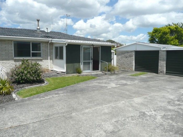 143b Totara Drive, Pukete, Hamilton, 2 침실, 1 욕실