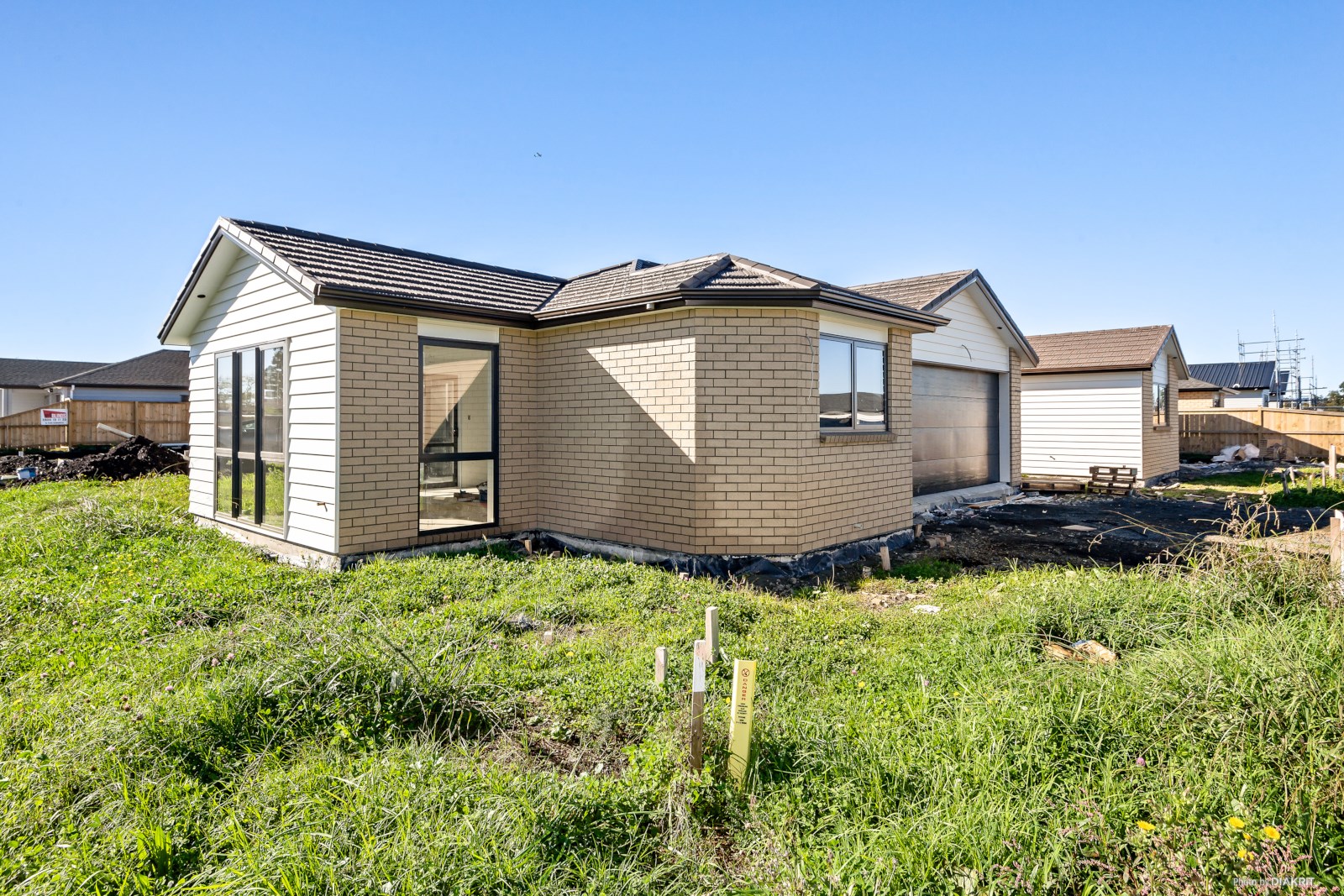 Residential  Mixed Housing Suburban Zone