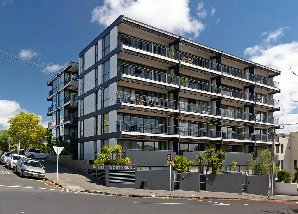 Parnell 2房  Charming and Affordable Apartment in Parnell