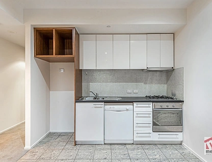 513/610 St Kilda Road, Melbourne, Melbourne CBD, 1房, 1浴, Apartment