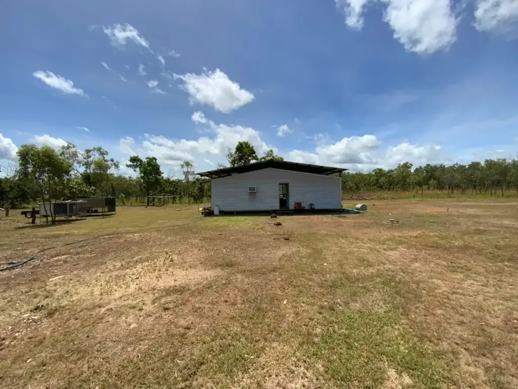 160 Wright Road, Marrakai, NT 822