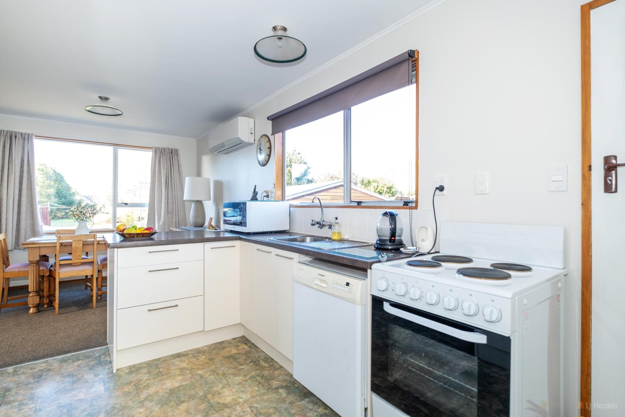 22 Campbell Street, Geraldine, Timaru, 2 Schlafzimmer, 1 Badezimmer