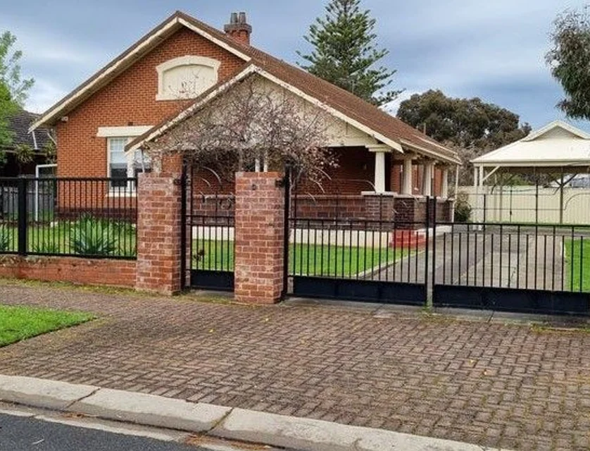 12 Stirling Street, Tusmore, Eastern Adelaide, 4房, 1浴, House