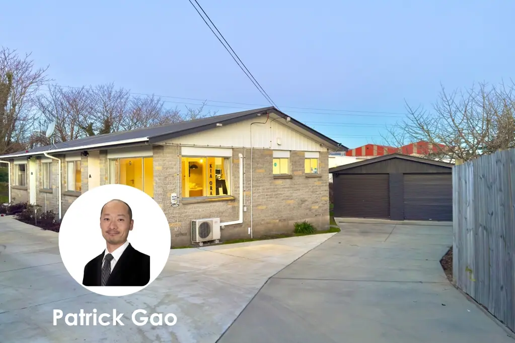 Mangakakahi 2房  Freehold Title, Double Garage