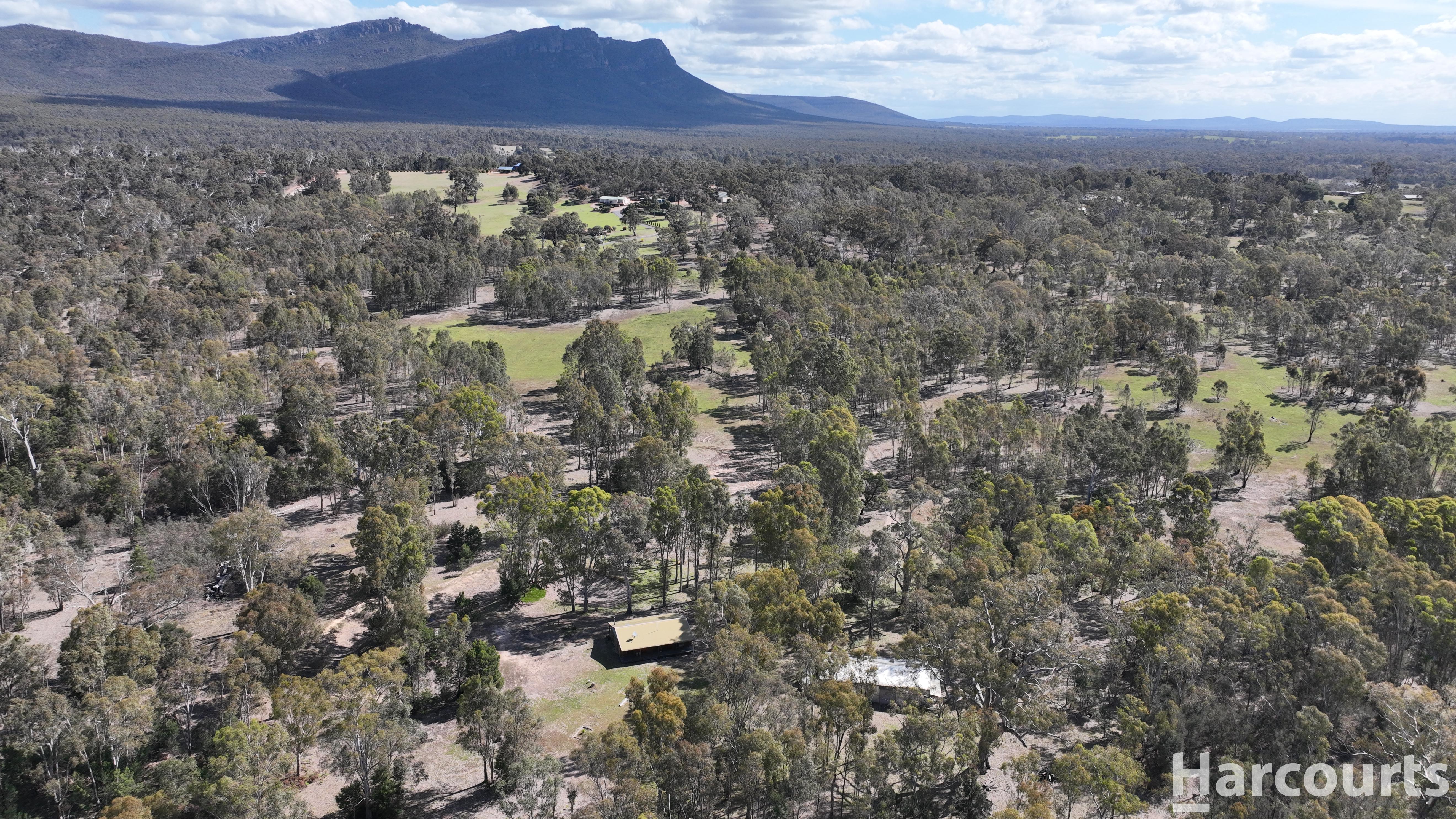 BRACKEN LODGE 3031 NORTHERN GRAMPIANS RD, WARTOOK VIC 3401, 0房, 0浴, House