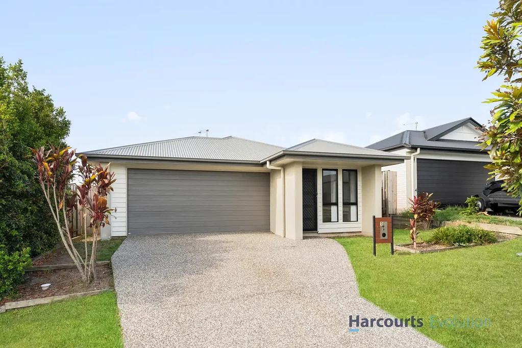 1 Welford Circuit, Yarrabilba, QLD 4207