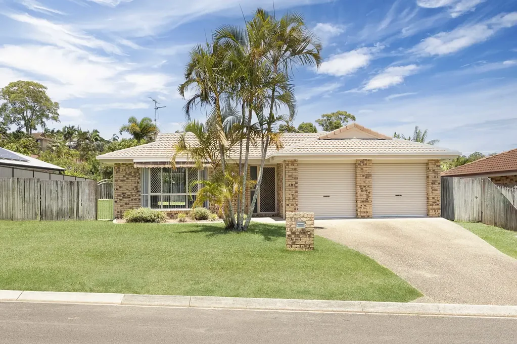 Aroona 4房  Space, lifestyle and opportunity in a sought-after location
