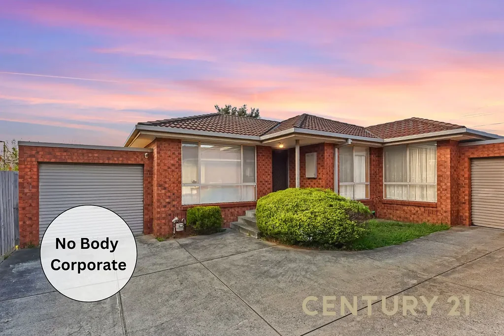 Dandenong North 2कमरा No Body Corporate