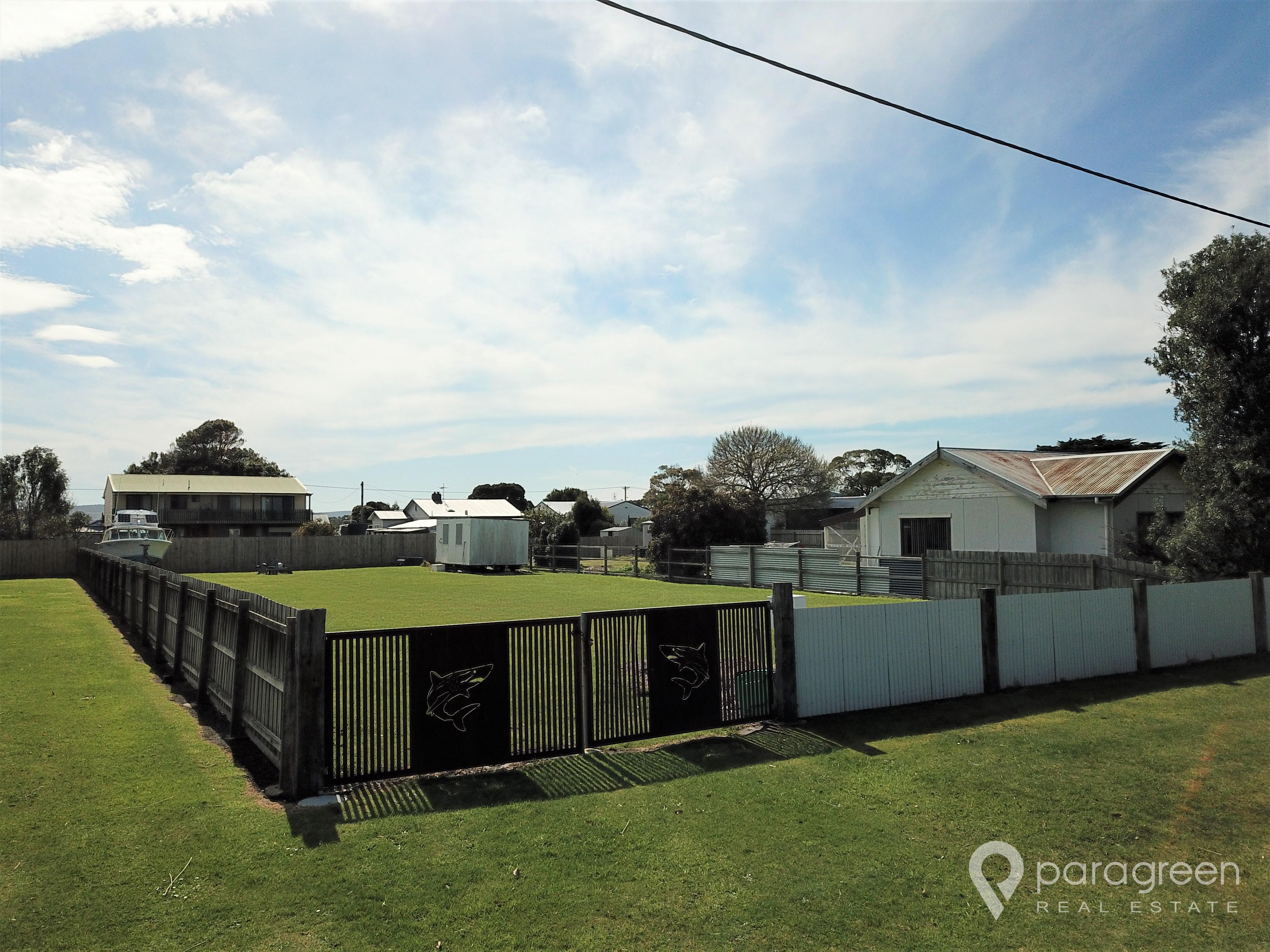 75 STEWART ST, PORT WELSHPOOL VIC 3965, 0 ਕਮਰੇ, 0 ਬਾਥਰੂਮ, Section