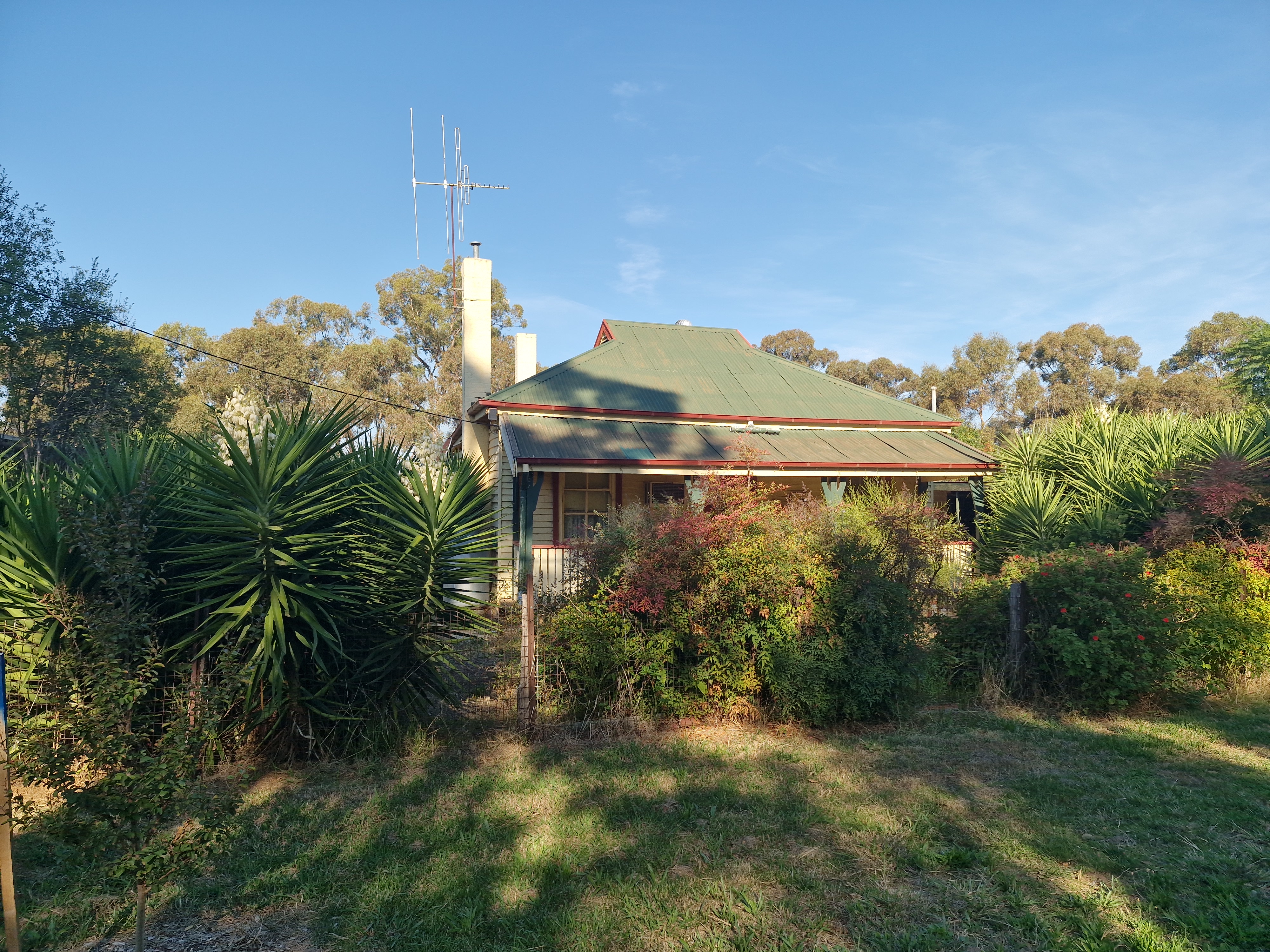 54 SIMMIE ST, ELMORE VIC 3558, 0 Bedrooms, 0 Bathrooms, House