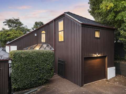 Remuera 2部屋 Modern Elegance in a Prime Location