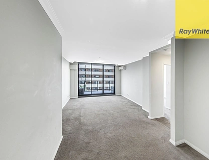 185a/109-113 George Street, Parramatta, Parramatta (Northwest suburbs), 1 غرف, 1 حمامات, Unit