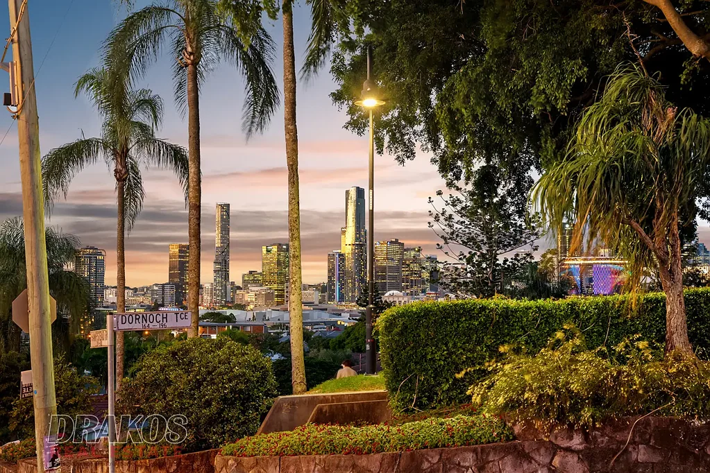 Highgate Hill  Where City Views Meet Imagination