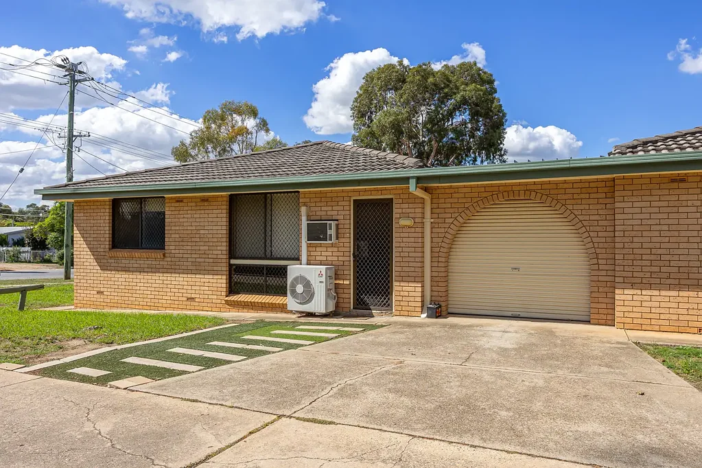 1/36 Ashmont Avenue, Ashmont, NSW 2650