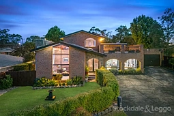 3 Sainsbury Court, Mount Clear