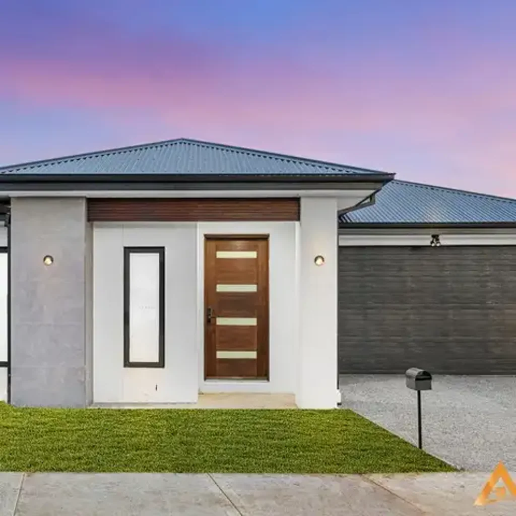 41 Collette Circuit, Deanside, VIC 3336