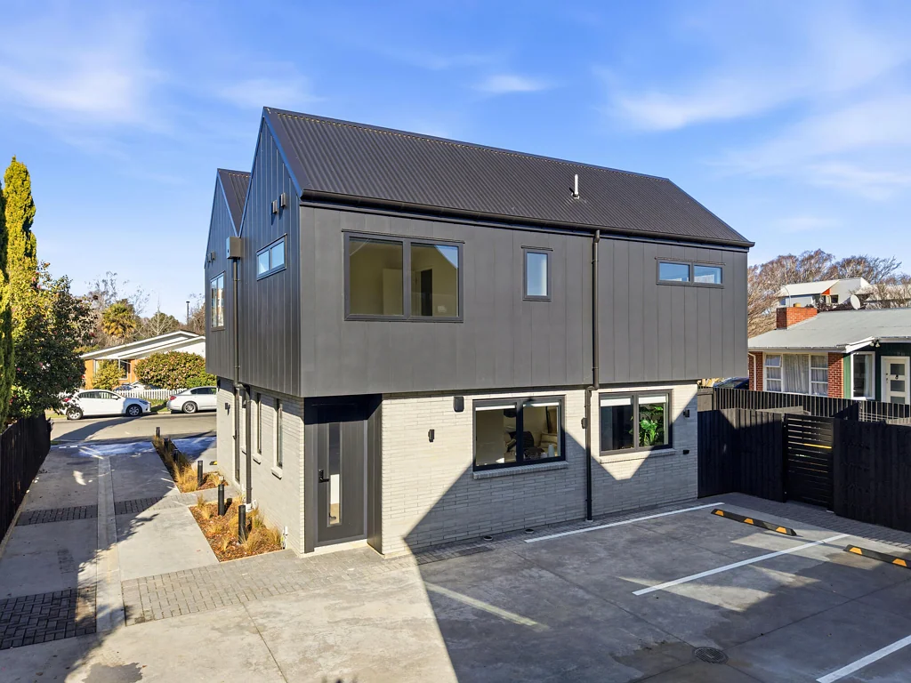 Ilam 2房  Strategically Positioned. Prime Investment.