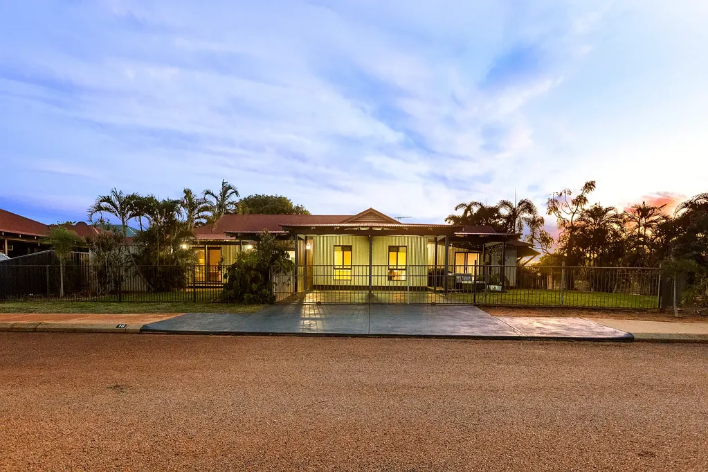 16 Planigale Loop, Djugun, WA 6725