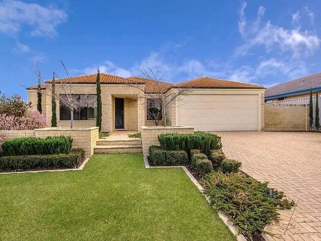 Large family home with plenty to offer