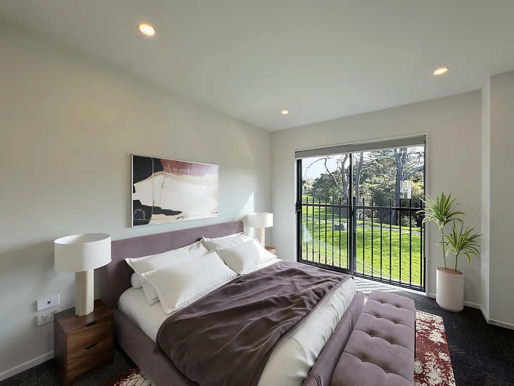 Brand new townhosue in Massey!