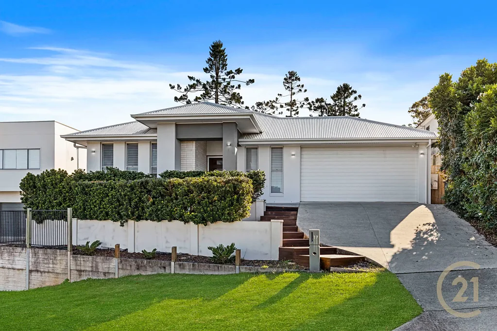 Upper Kedron 4침실 Spacious Family Home With Scenic Park Views