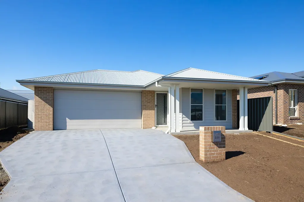 235 Robert Road, Lochinvar, NSW 2321