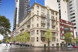 104/402-408 La Trobe St, Melbourne