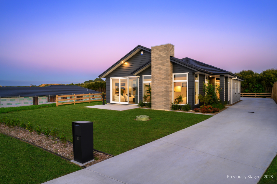 8 Orawahi Road, Glenbrook