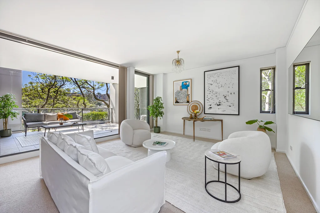 B205/106 Brook Street, Coogee, NSW 2034