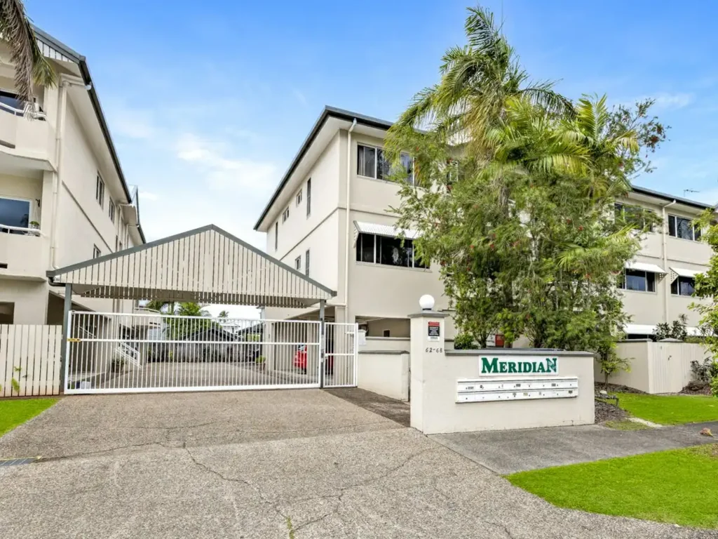 Unit 15/62 Digger Street, Cairns North, QLD 4870