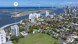 507/372 Marine Parade, Labrador