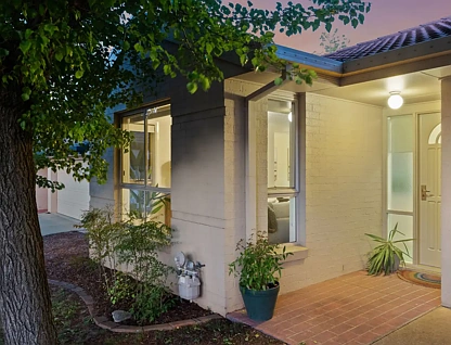 2/137 Lampard Circuit, Bruce, ACT 2617, 4 침실, 2 욕실, Townhouse