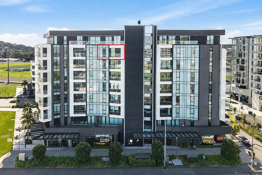 Epsom 1 Slaapkamer Easy Living, Lock Up & Leave - DGZ