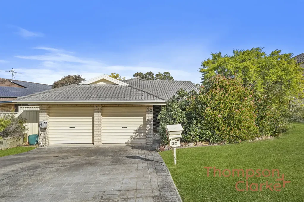 Four Bedroom Home
