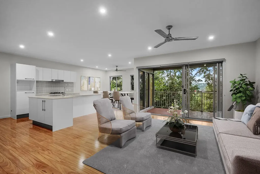 33 Currumbin Chase, Currumbin, QLD 4223